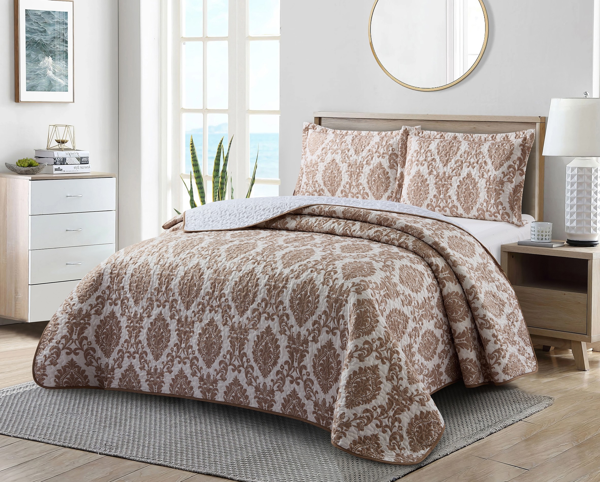 Покрывало Tango Lafayette 220x240 MF2224-148 код2232