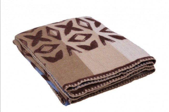 Одеяло Полушерстяные Odeylo Polushert 6-1-140x205