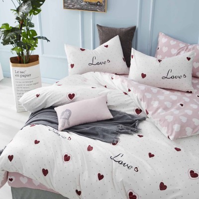 Постельное белье Cristelle Amante AM04-37 евро 4 наволочки