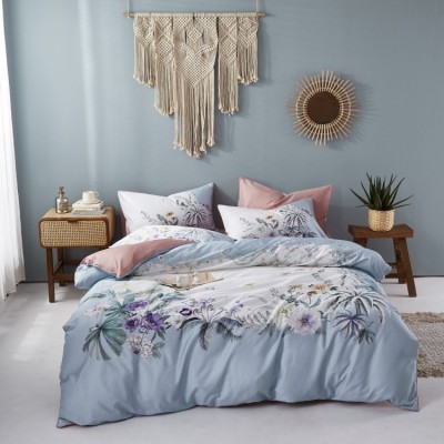 Постельное белье Египетский хлопок семейное 881