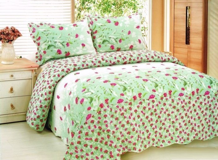 Покрывало Patchwork 333 PW333-07