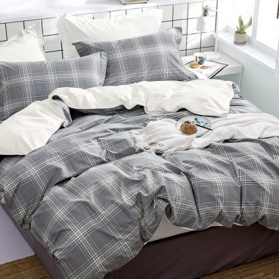 Постельное белье Cristelle Amante AM04-60 евро 4 наволочки