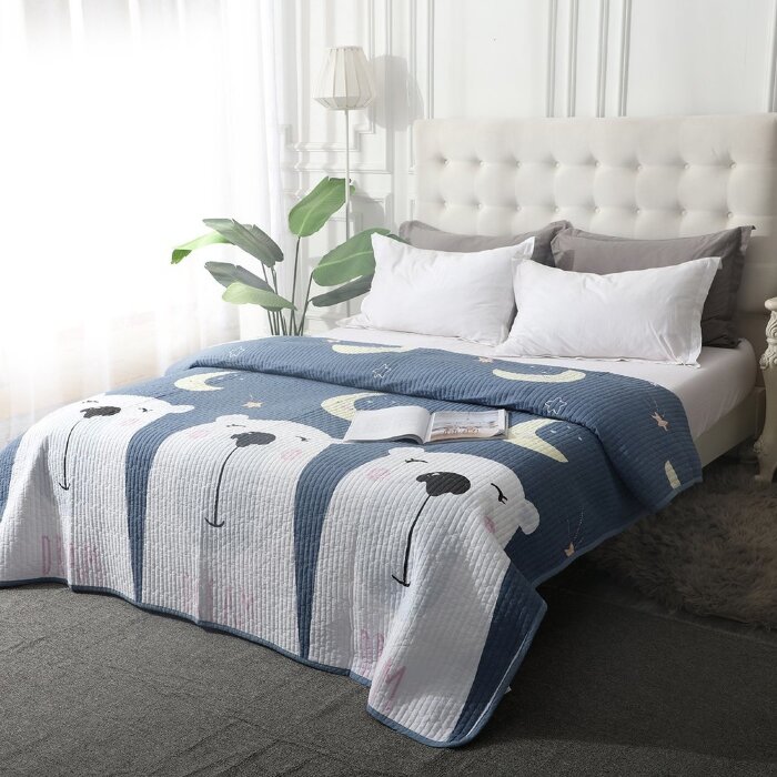Покрывало Tango Patchwork PW1520-86