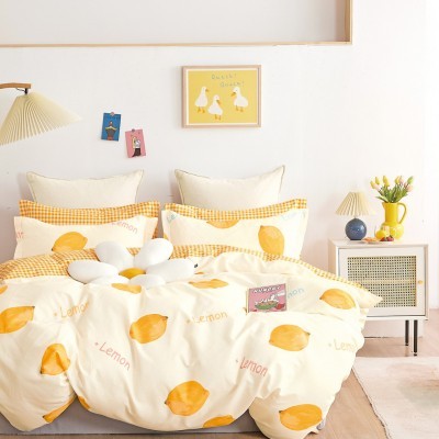 Постельное белье Tango Twill двуспальное TPIG2-1786-50