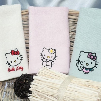 Д.набор Merzuka Babies Hello Kitty 8323-02