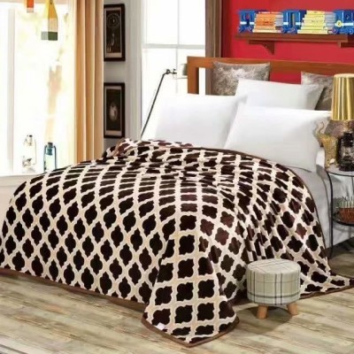 Плед Tango Lindo микрофибра &quot;Фланель&quot; 1,5-спальный 3036-212