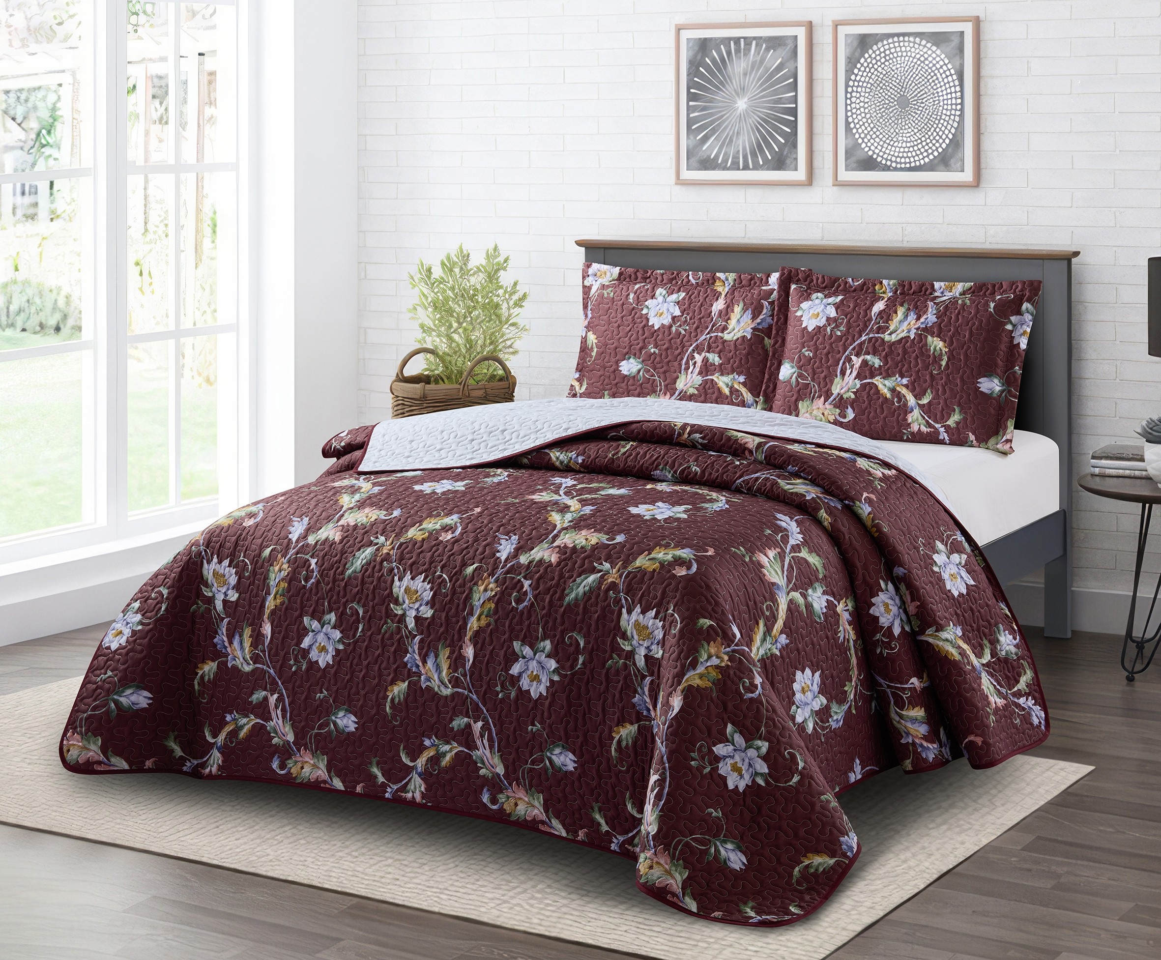 Покрывало Tango Lafayette 220x240 MF2224-152 код2232