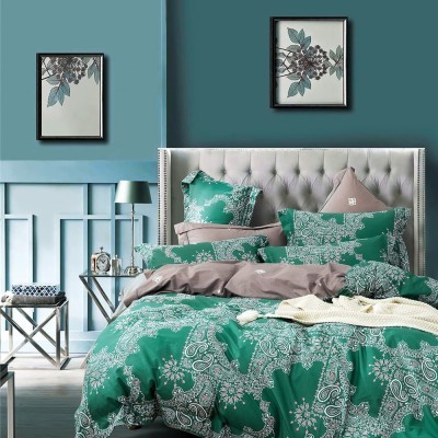 Постельное белье Cristelle Amante AM04-59 евро 4 наволочки