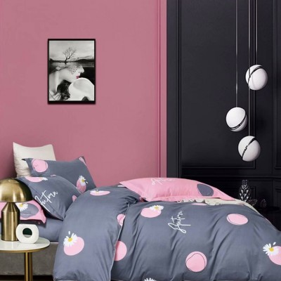 Постельное белье Tango 1-MOMAE124 полуторное фланель