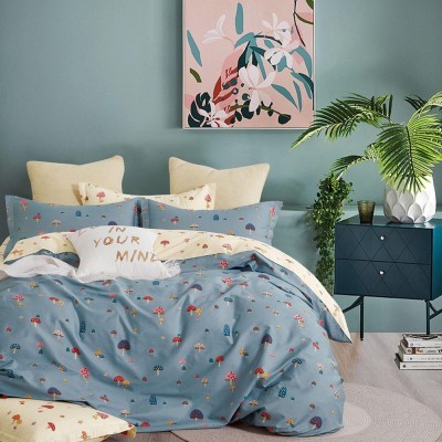 Постельное белье Cristelle Amante AM04-35 евро 4 наволочки