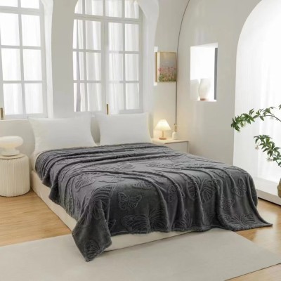 Плед 1,5-спальный 150х200 Tango Mariposa MAR1520-09