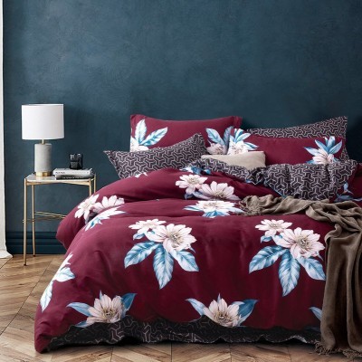 Постельное белье Tango DF03-291 евро 2 наволочки