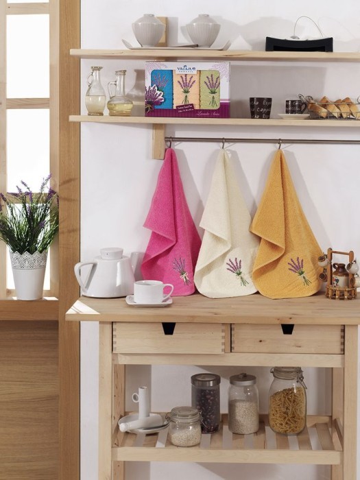 Кухонное полотенце Yagmur