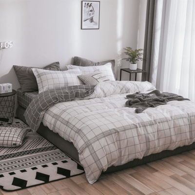 Постельное белье Tango DF05-308-70 семейное