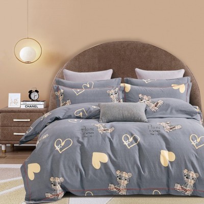 Постельное белье Tango 1-MOMAE125 полуторное фланель