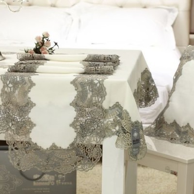 Скатерть ABT 60x60SQ АВТ-04