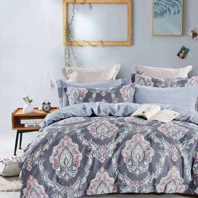 Постельное белье Cristelle Amante AM04-57 евро 4 наволочки