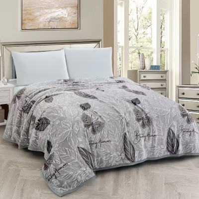 Плед Tango Lindo микрофибра &quot;Фланель&quot; евро 3014-571