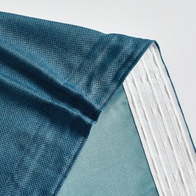 Набор штор Tango Nature 150x272 - 2 шт N150272-09