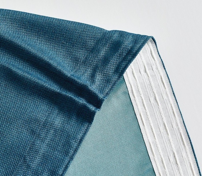 Набор штор Tango Nature 150x272 - 2 шт N150272-09