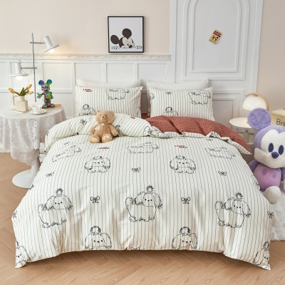 Постельное белье Tango Novella полуторное X272