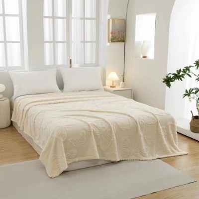 Плед 1,5-спальный 150х200 Tango Mariposa MAR1520-07