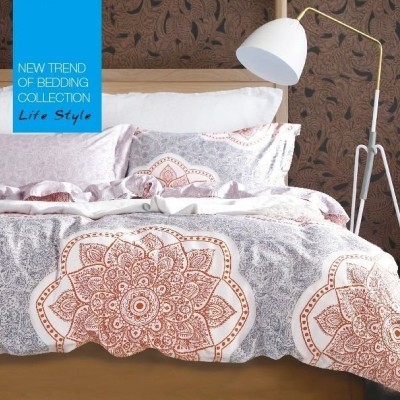 Постельное белье Tango Novella TS04-684 евро 4 наволочки