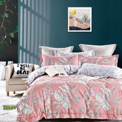 Постельное белье Cristelle Amante AM04-56 евро 4 наволочки