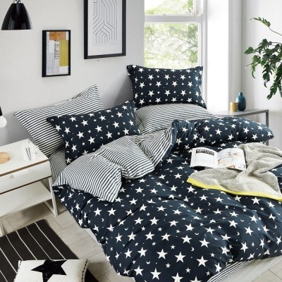 Постельное белье Tango TPIG6-1489 твилл евро 4 наволочки