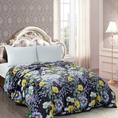 Плед Tango Lindo микрофибра &quot;Фланель&quot; евро 3014-572