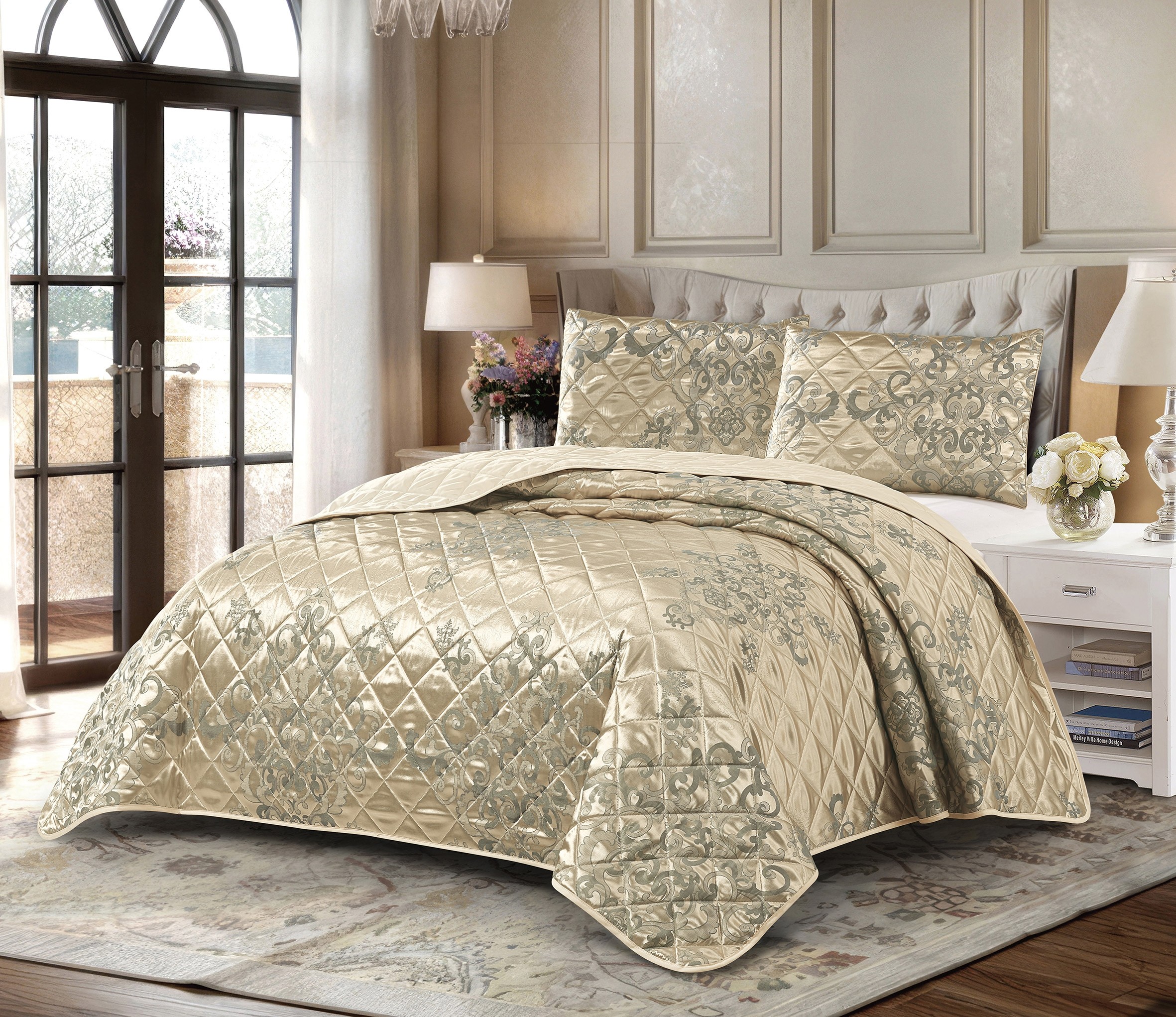 Покрывало Tango Luxor LUX2224-44 код2332