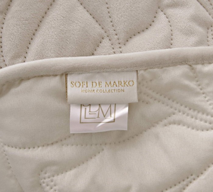 Глория (молоко) Покрывало 240х260