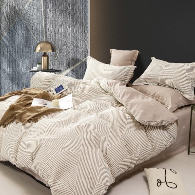 Постельное белье Tango Novella евро 4 наволочки TS04-X216