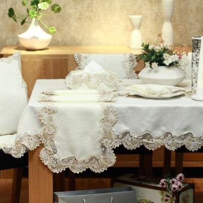 Скатерть ABT 85x85SQ АВТ-02