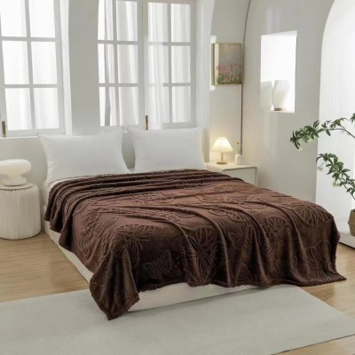 Плед 1,5-спальный 150х200 Tango Mariposa MAR1520-08