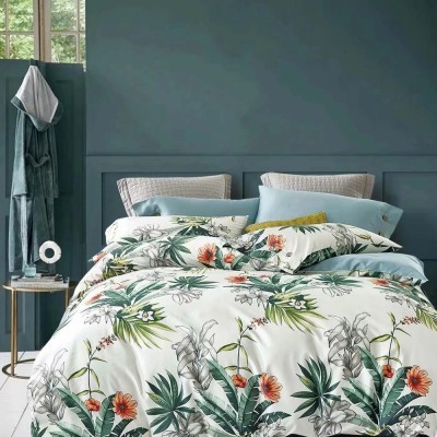 Постельное белье Tango TIS07-850 евро 4 наволочки