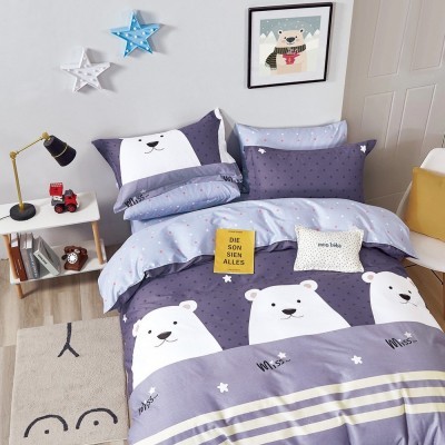 Постельное белье Tango TPIG4-1457 полуторное