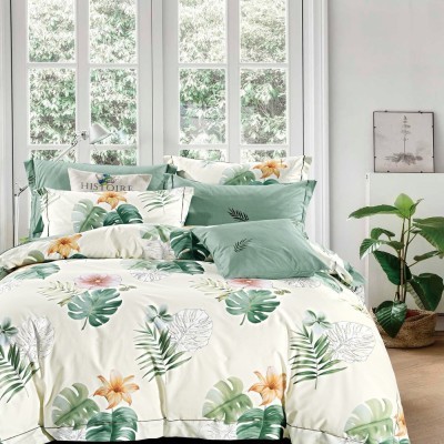 Постельное белье Cristelle Amante AM04-54 евро 4 наволочки