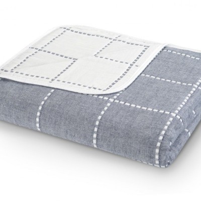 Плед-покрывало муслиновое MS-2 150 х 200 см