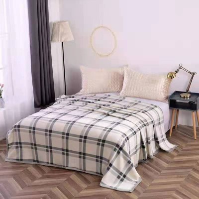 Плед Tango Lindo микрофибра &quot;Фланель&quot; евро 3014-541