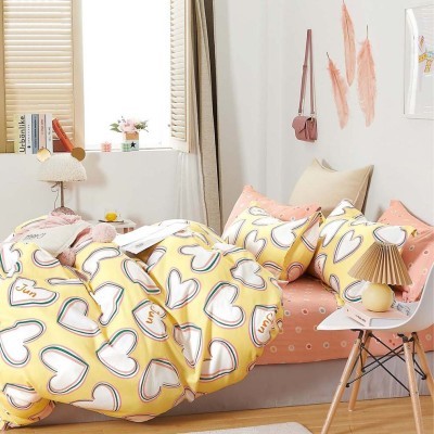 Постельное белье Tango TPIG2-1410-50 двуспальное