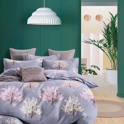 Постельное белье Tango MOMAE141 евро фланель