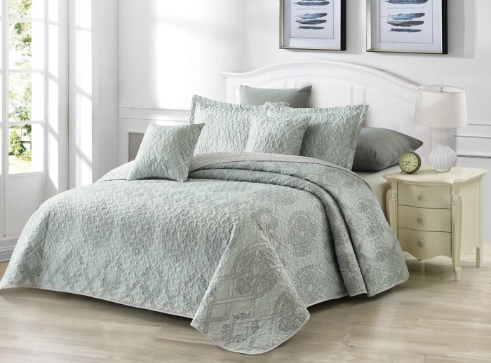 Покрывало Tango Lafayette 240x260 MF2426-103