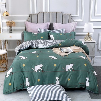 Постельное белье Tango DF02-228-50 двуспальное