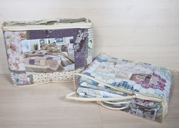 Покрывало Patchwork CCH PWCCH296-01 КОД2156