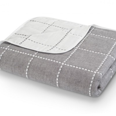 Плед-покрывало муслиновое MS-4 150 х 200 см