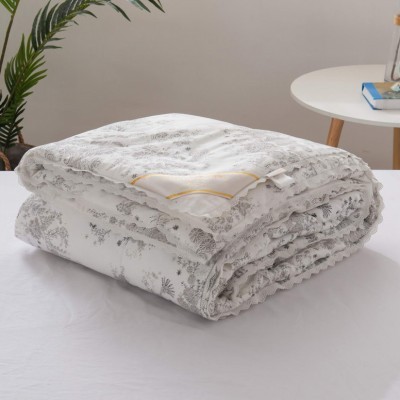 Карина (беж) Одеяло 200х220