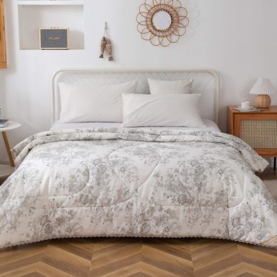 Карина (беж) Одеяло 200х220