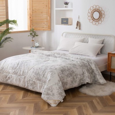 Карина (беж) Одеяло 200х220