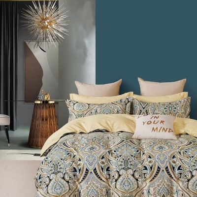 Постельное белье Tango Twill двуспальный TPIG2-1908-70 